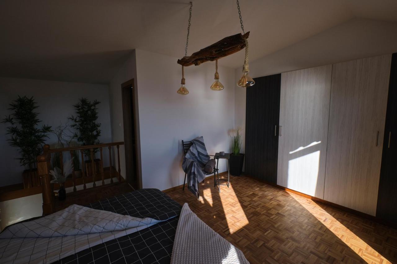 Stara Baška Kuca Za Odmor Bayaヴィラ エクステリア 写真